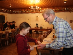Sportabzeichen 2023